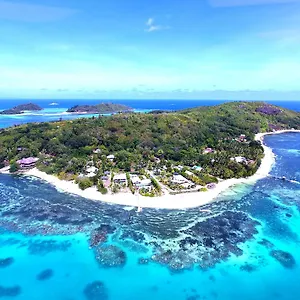 De Cerf , Cerf Island Seychelles
