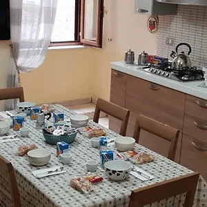 La Casa Di Nana Apartment